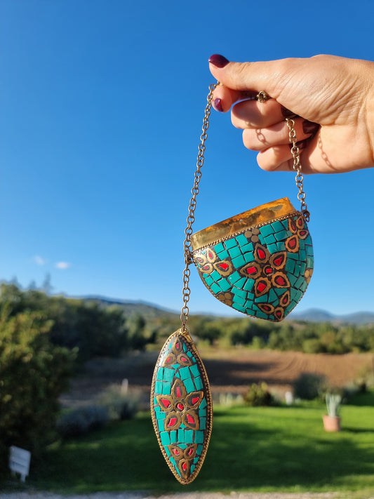 Collana "Mini-Borsina"