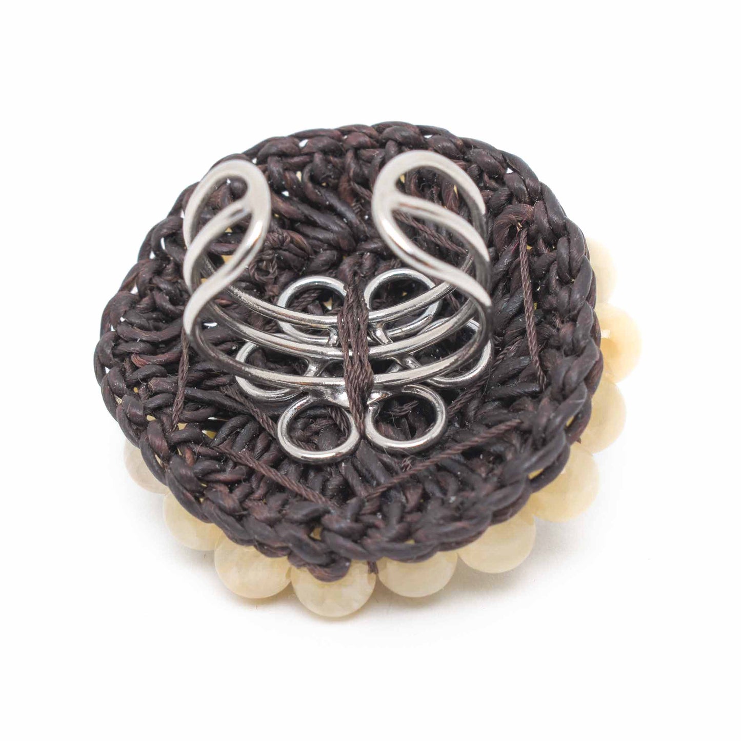Anello "Terra"
