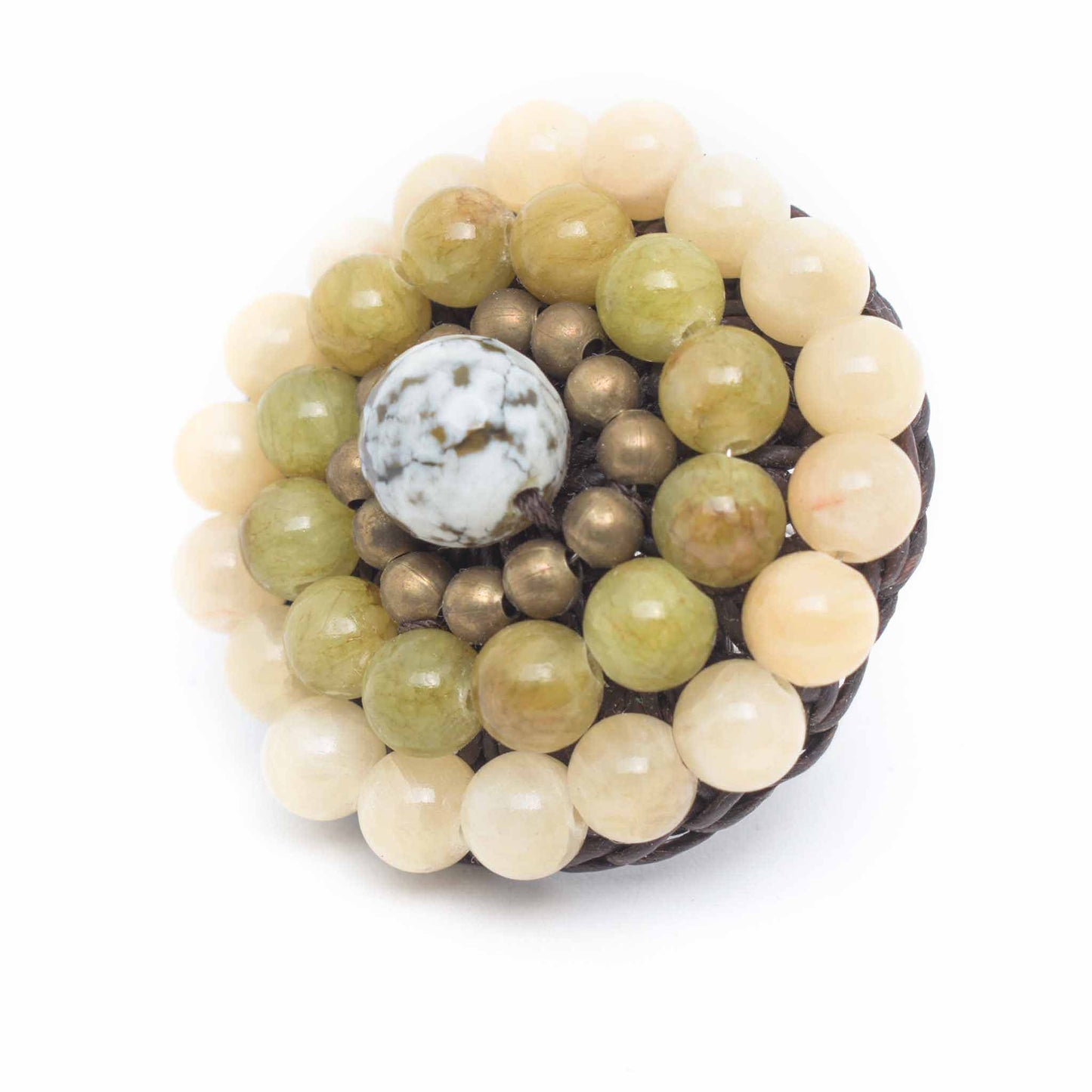 Anello "Terra"