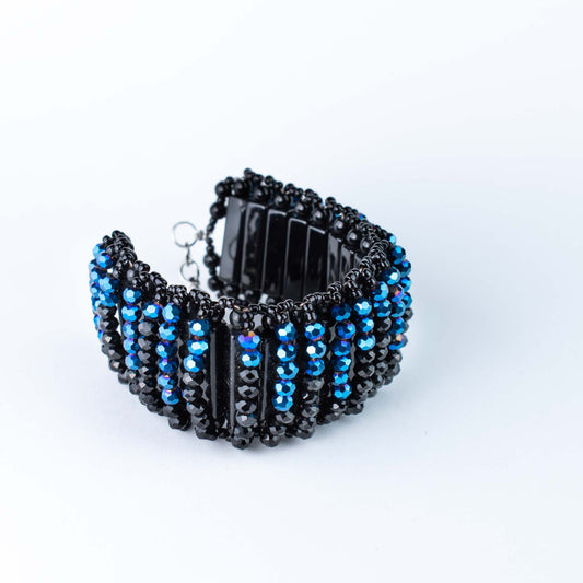 Bracciale "Aurora Blureale"