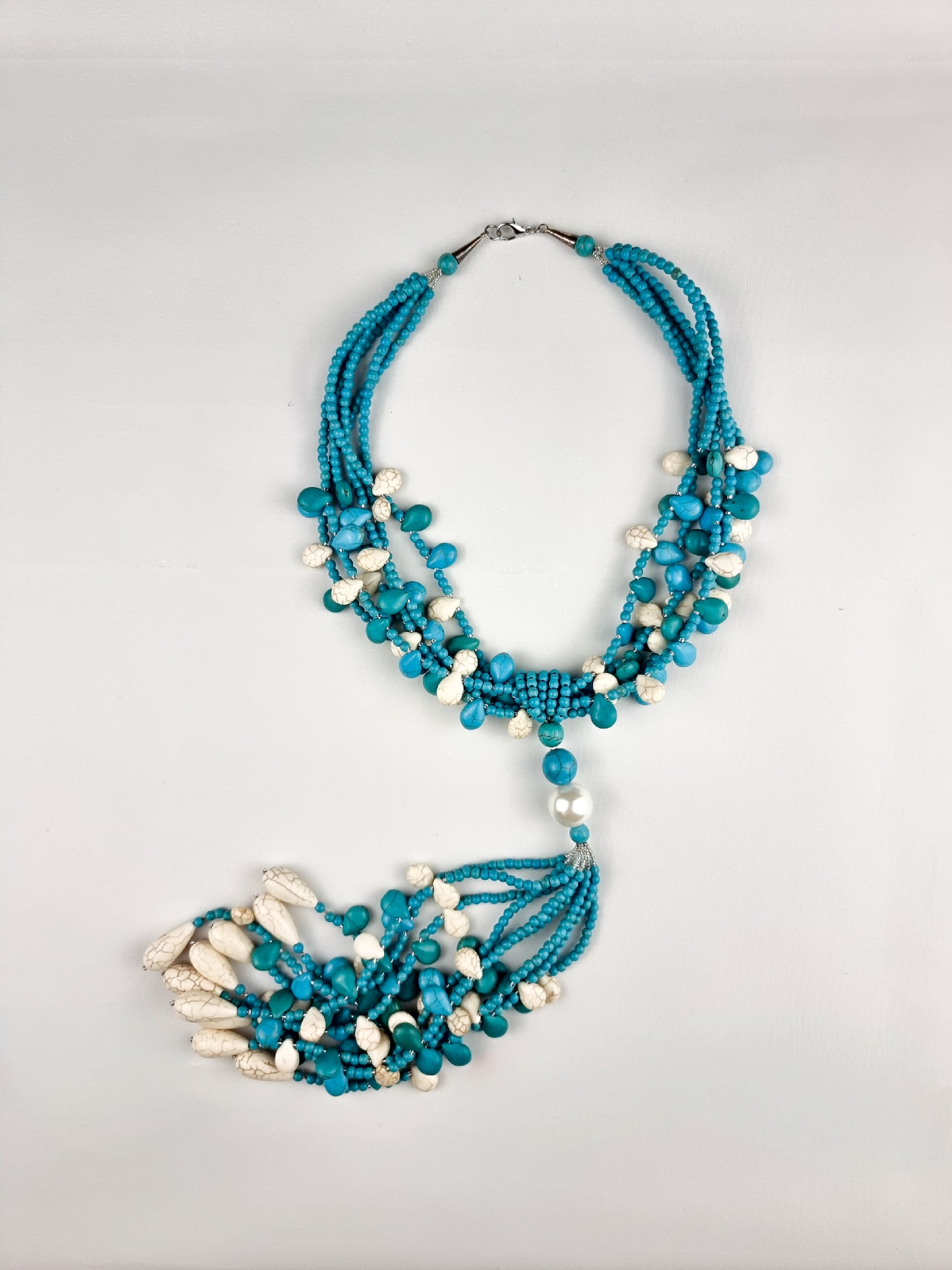 Collana "Le Cascate"