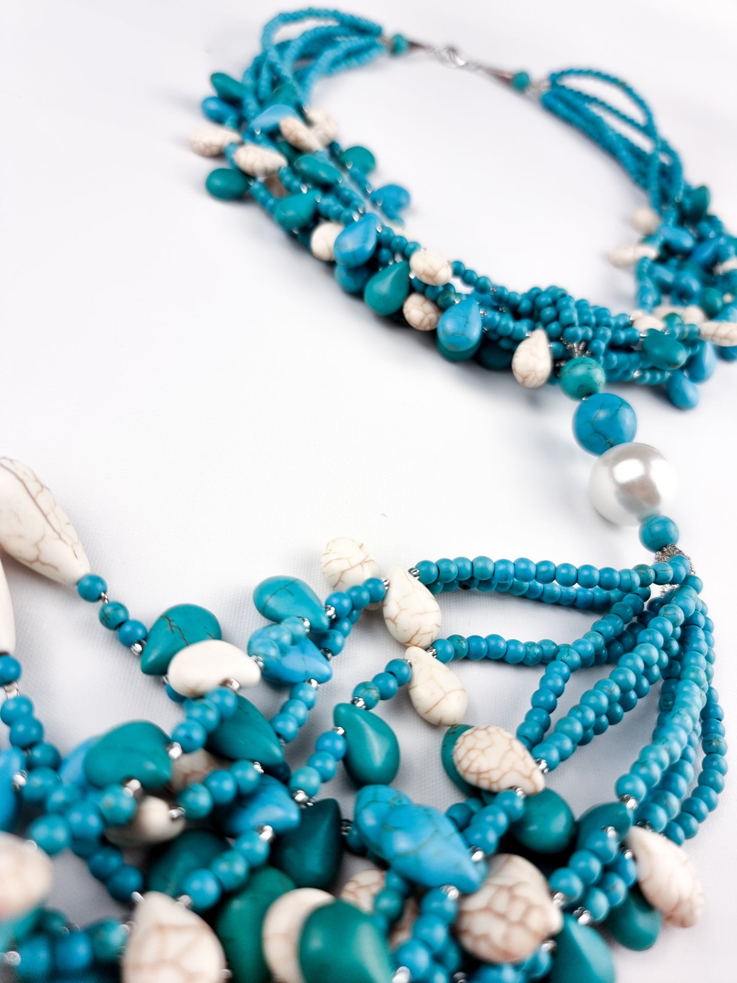 Collana "Le Cascate"