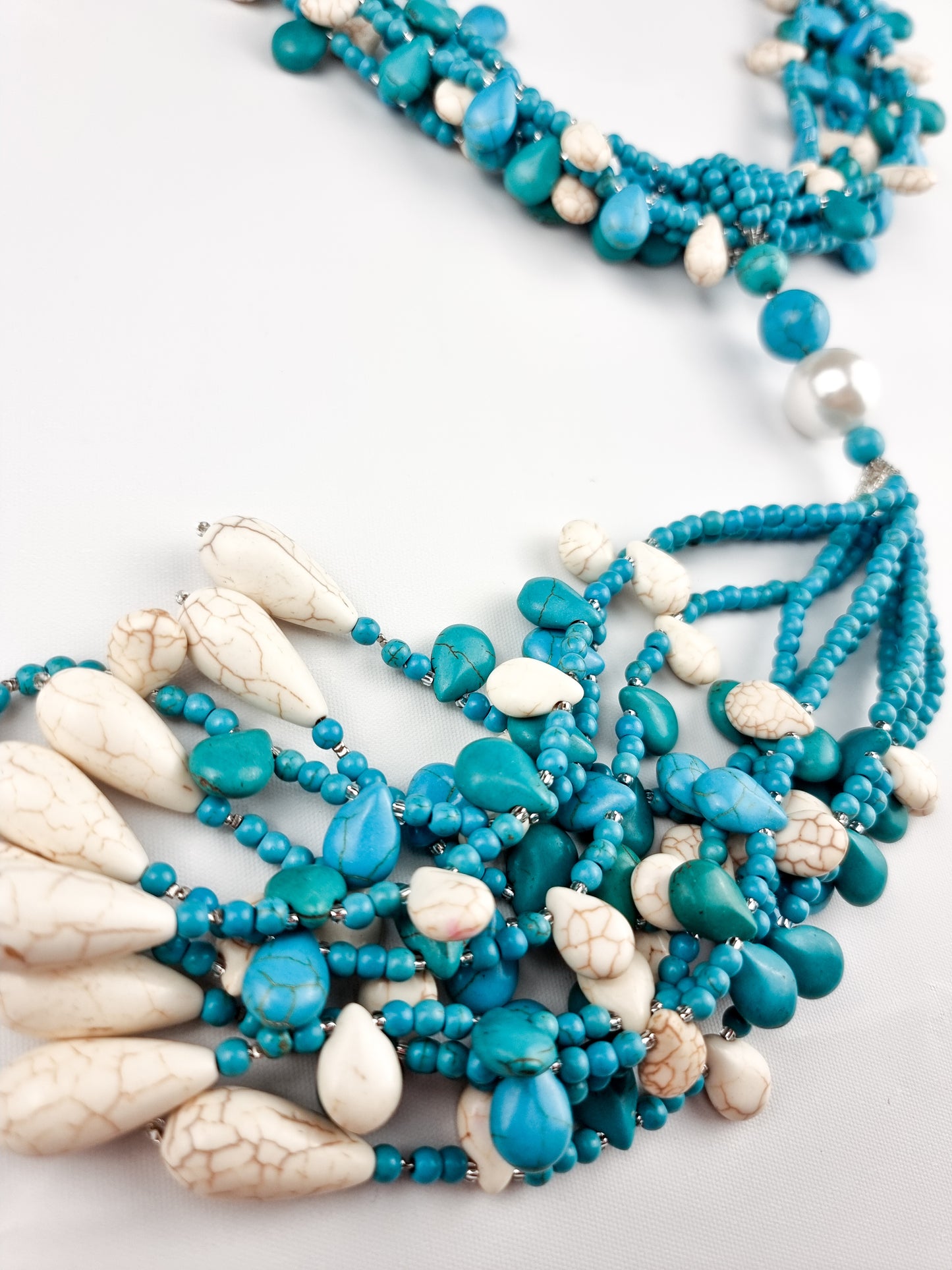 Collana "Le Cascate"