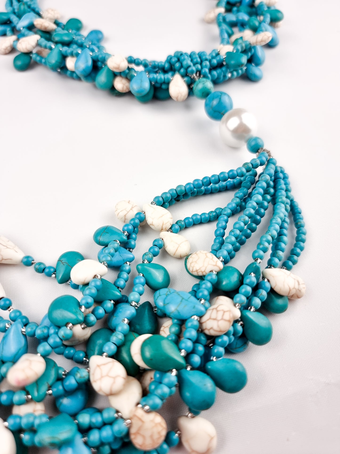 Collana "Le Cascate"