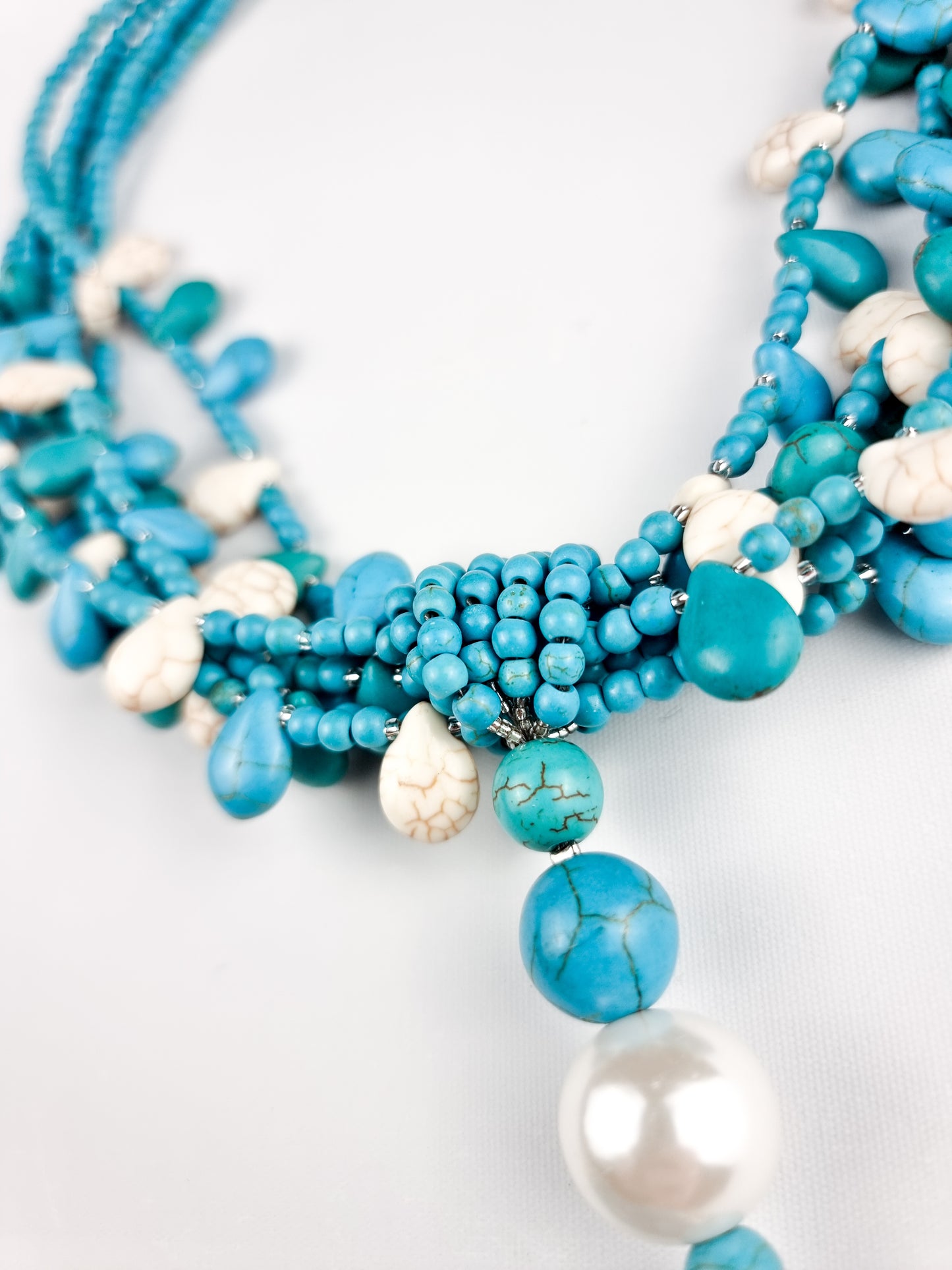 Collana "Le Cascate"