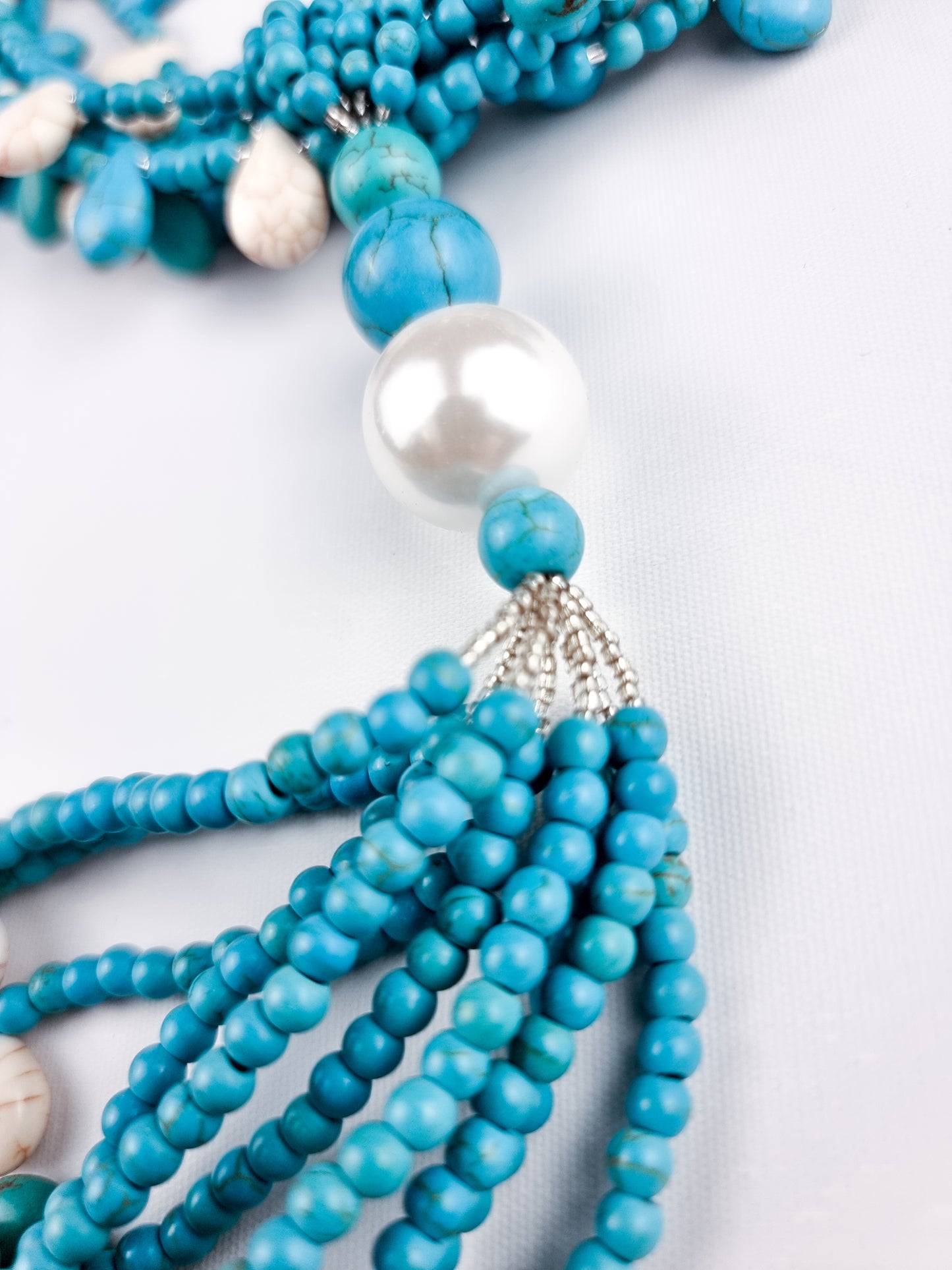 Collana "Le Cascate"