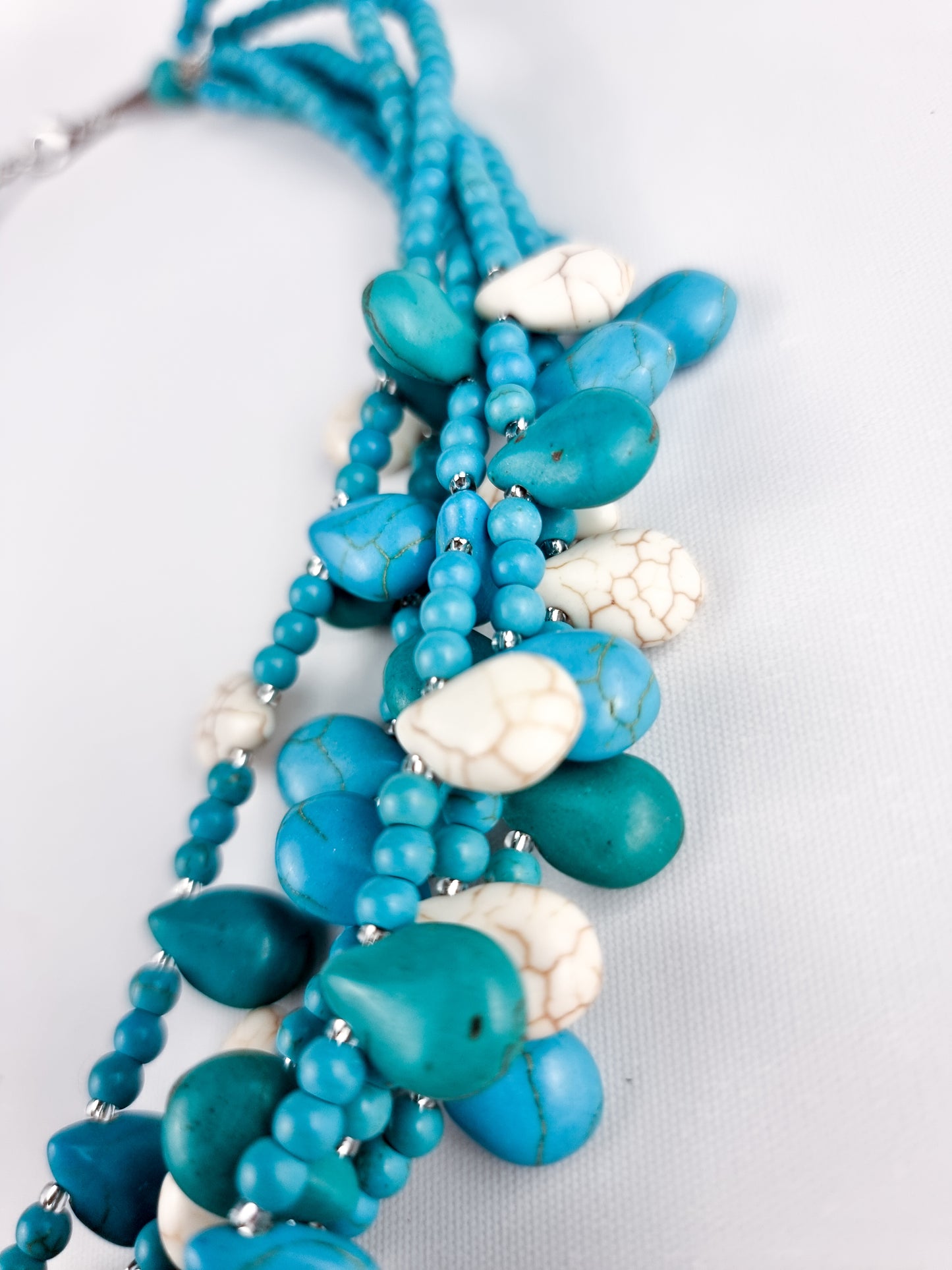 Collana "Le Cascate"