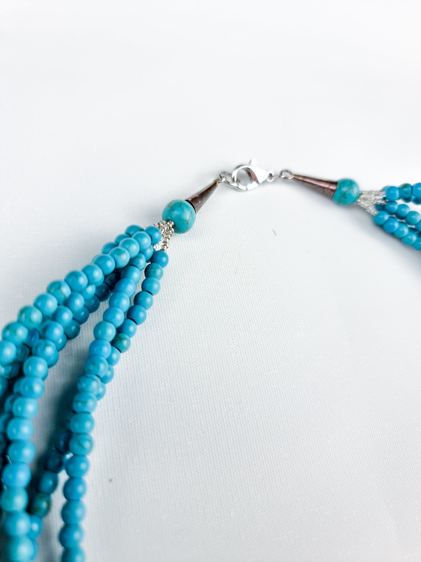 Collana "Le Cascate"