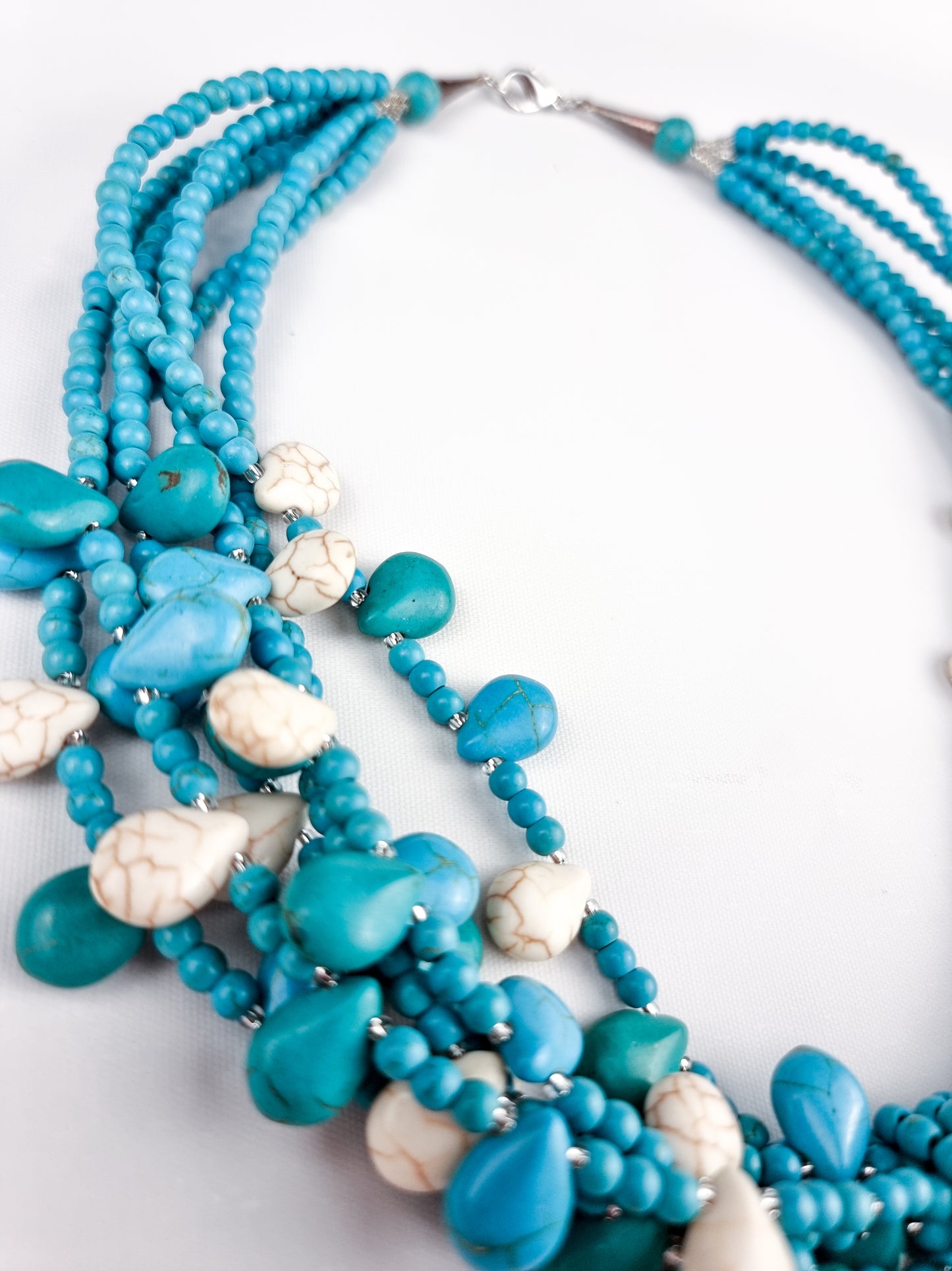 Collana "Le Cascate"