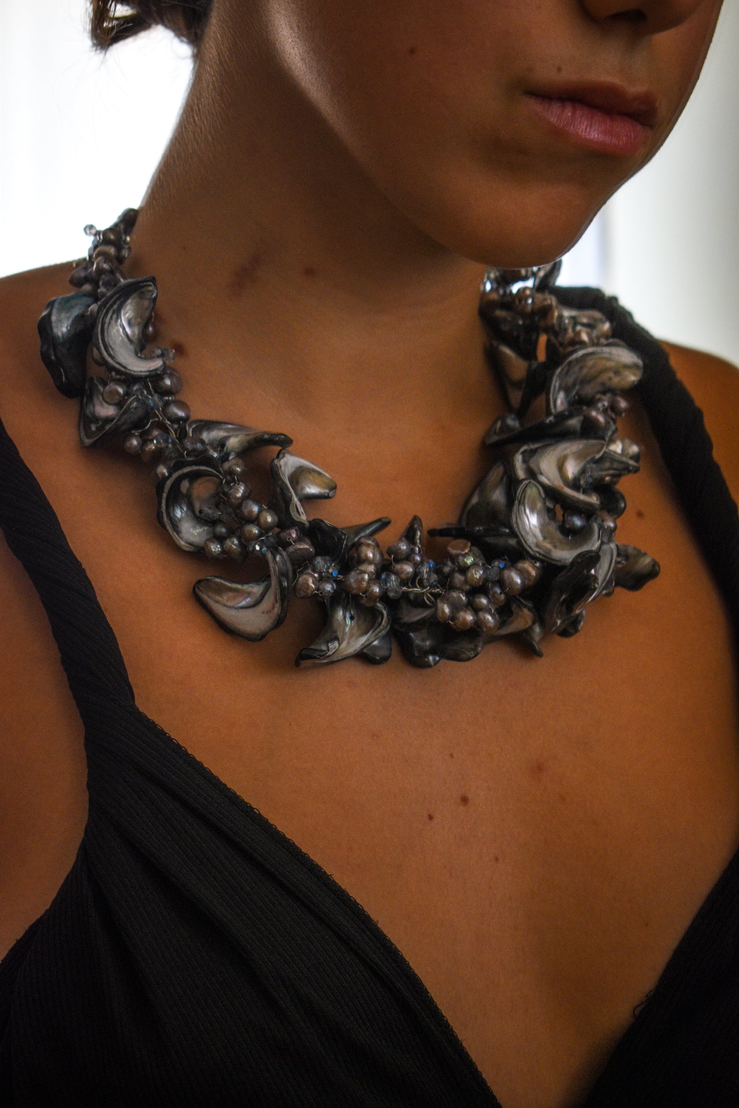 Collana "Oceano"