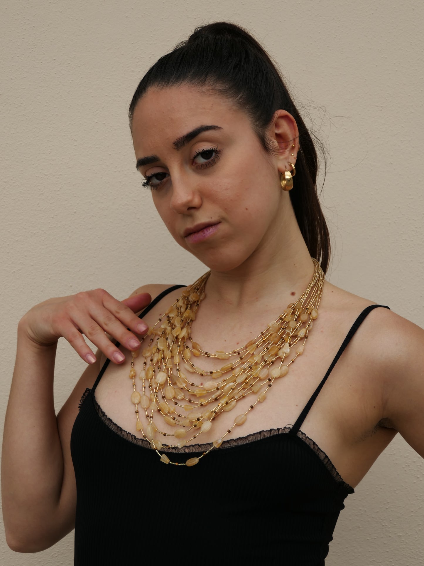 Collana Multifili