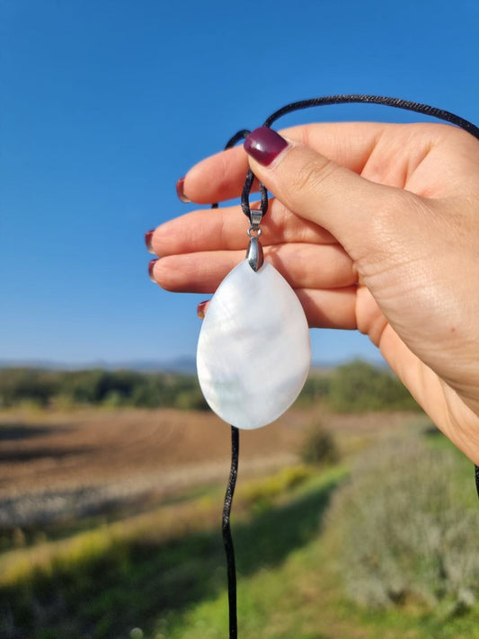Ciondolo "Abalone"