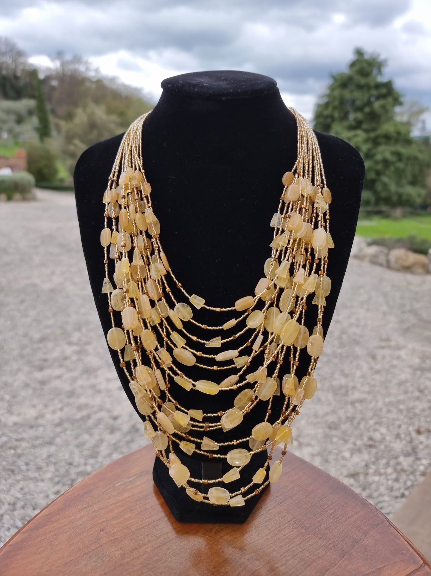 Collana Multifili