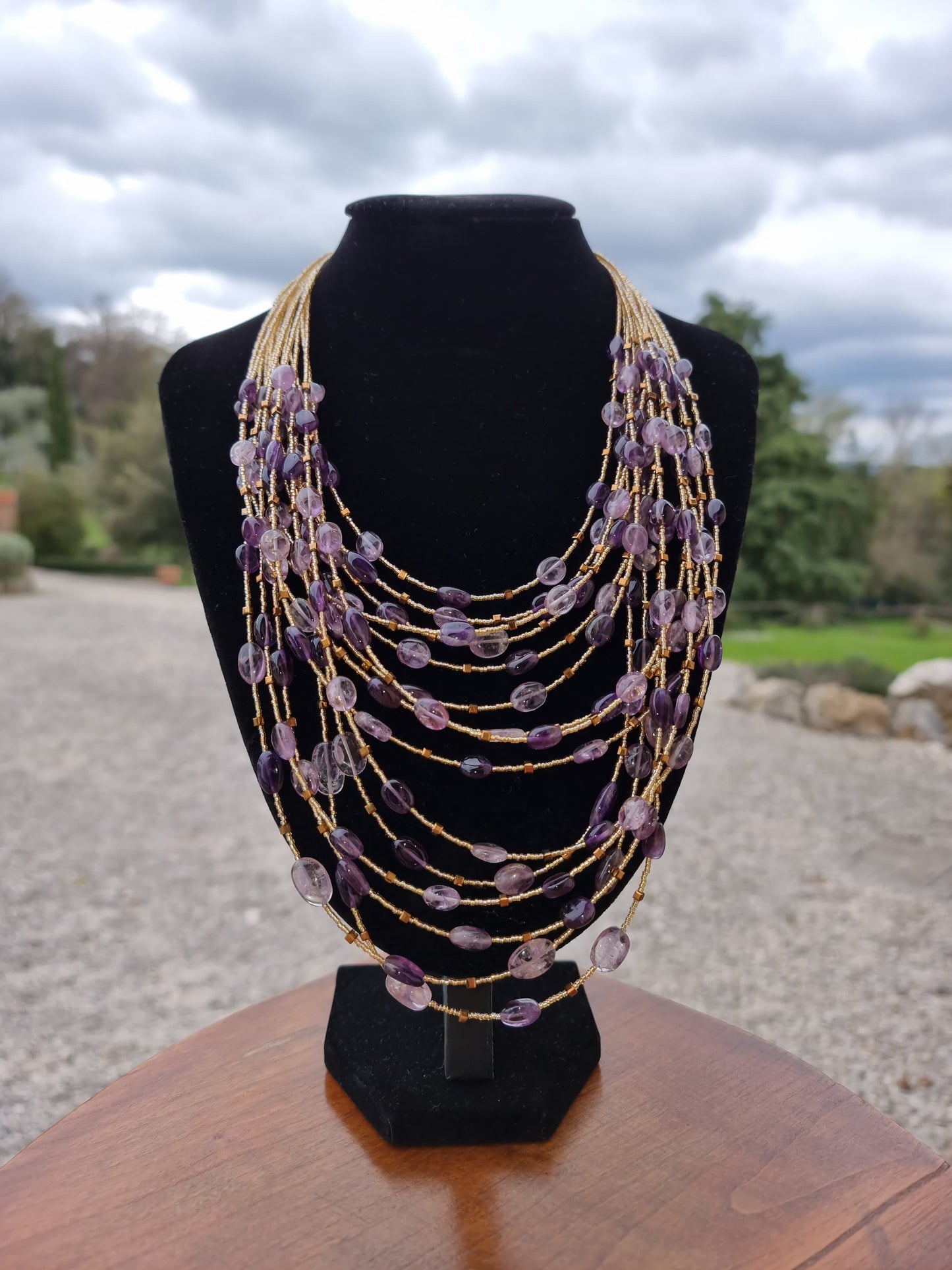 Collana Multifili