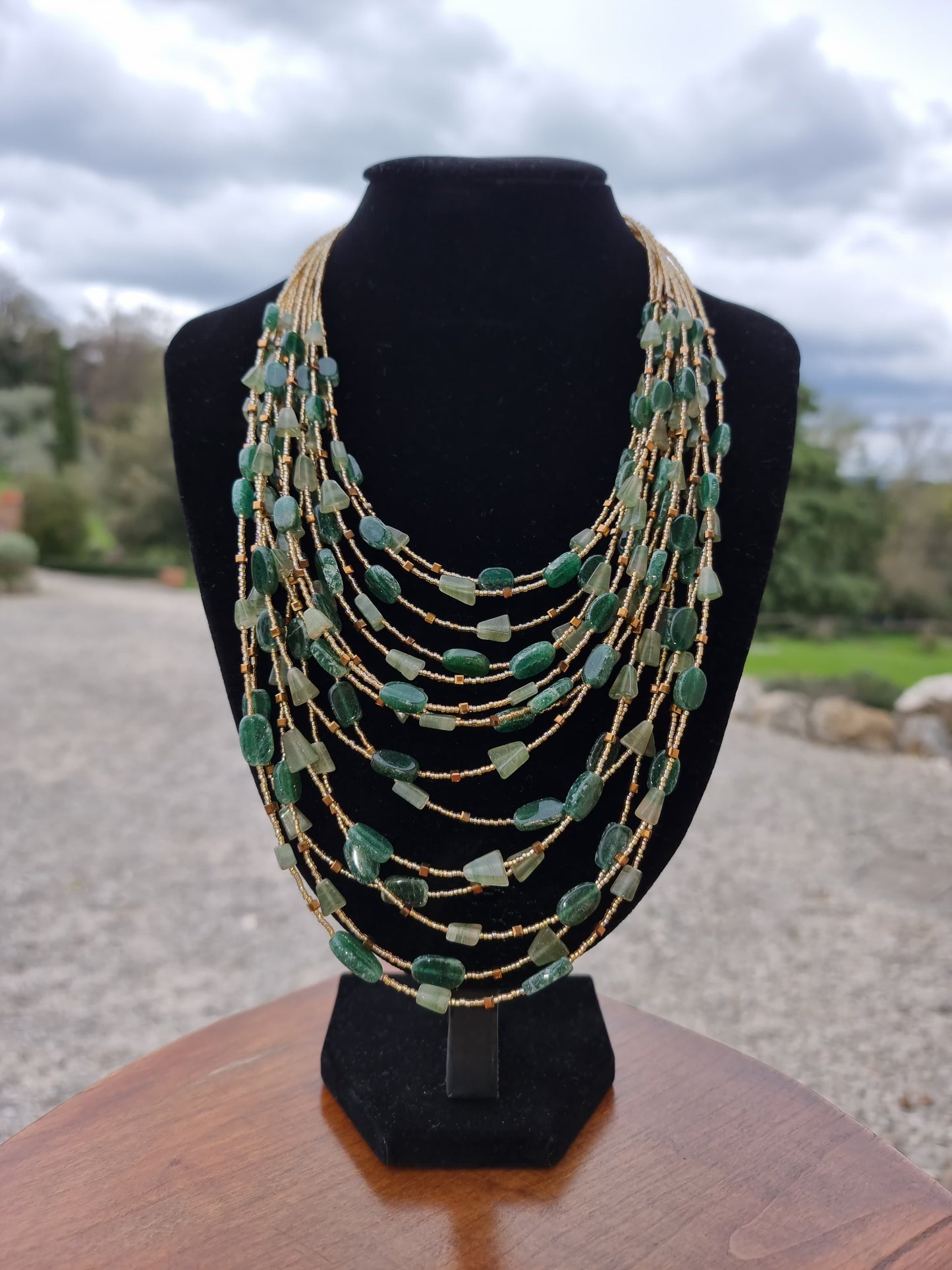 Collana Multifili