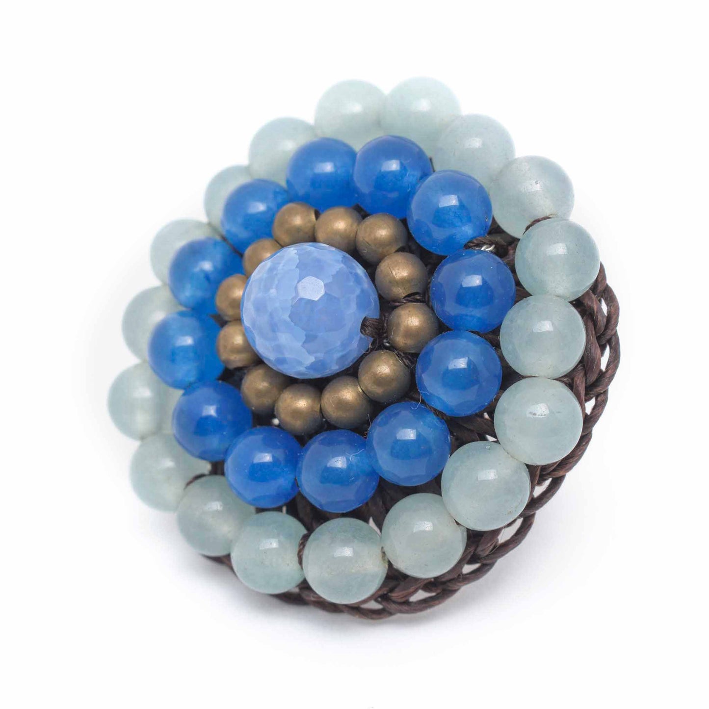 Anello "Cielo"